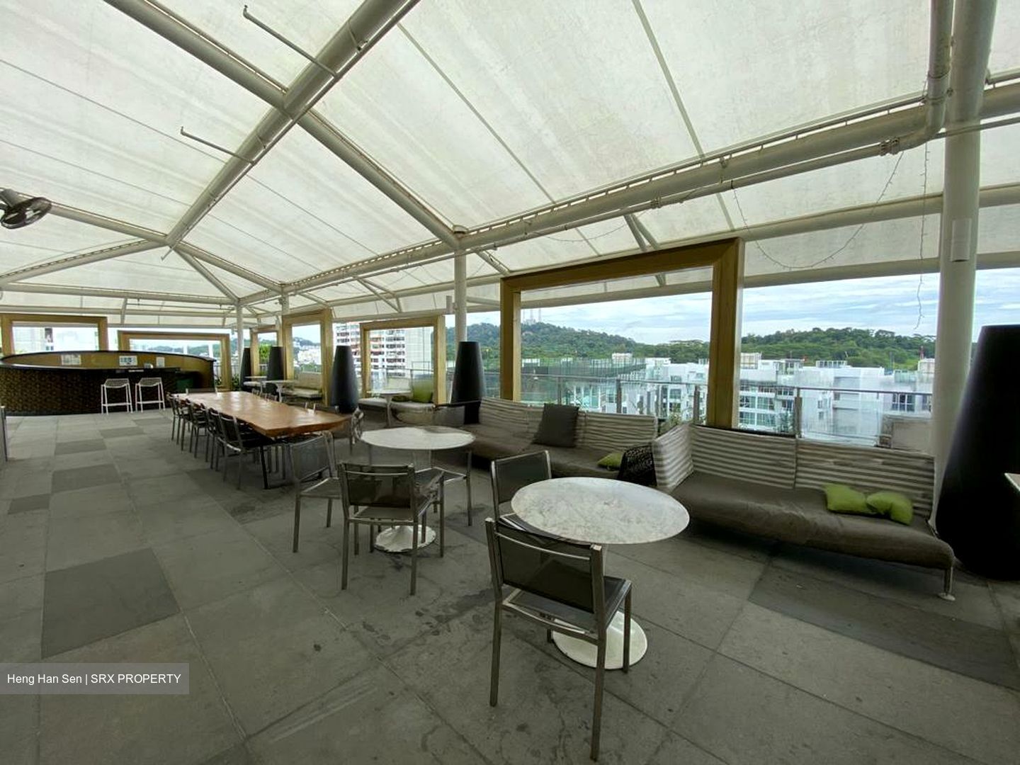 Jardin (D21), Condominium #490086911